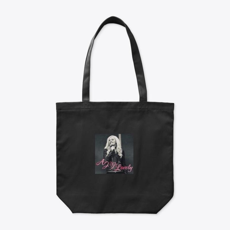 Organic Tote Bag